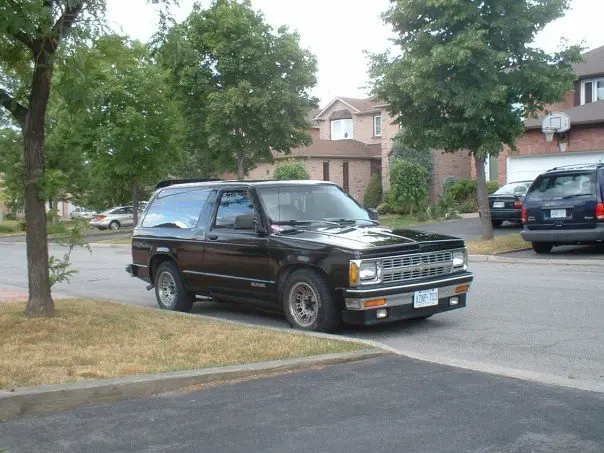 five3 Rocked the 5/3 rake for some time. The leaf springs were a pain to change due to rust.