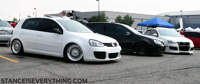 mk4s Reverse oreo