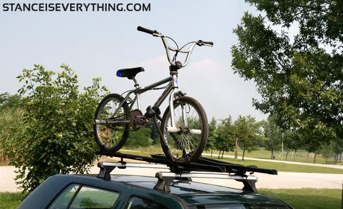 vertigo I ride bmx but I would never been seen with a late 90s vertigo on my roof