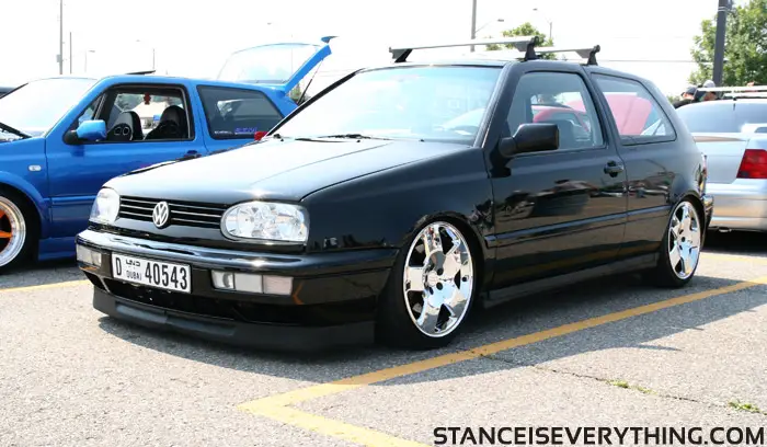 vrsexy Taken off the road for being too low