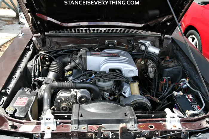 5literswap All buisness under the hood