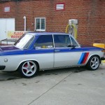 BMW 2