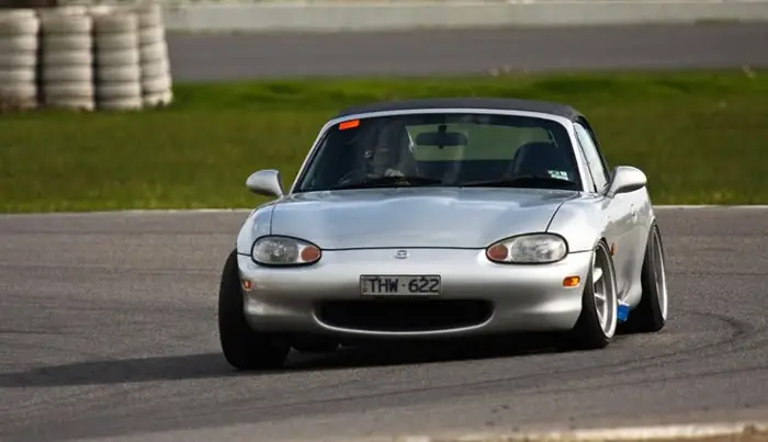 buisnessattire2 Miatas are serious business
