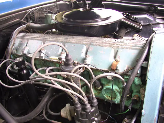 dmc John Z. DeLorean inline 6