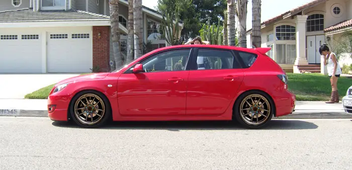 mazda3-15 More work emotions, legit.
