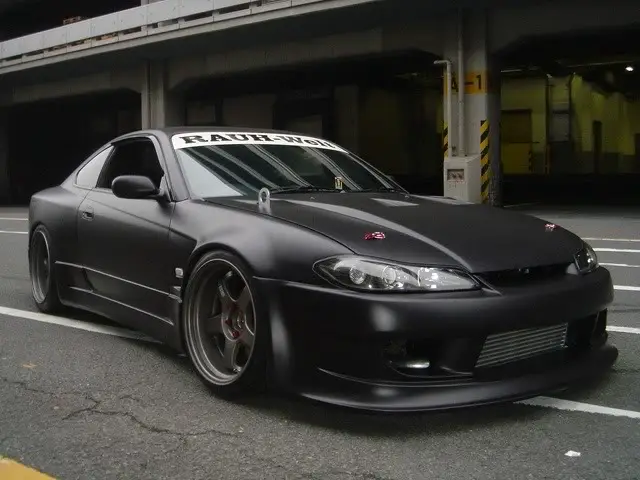 murder11 Rauh Welt produces a lot of merked powerhouses