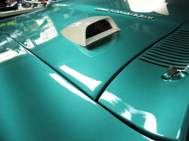 paintbadged Painted and badged, I should take a second to note all these photos were taken by Eugene he is talented