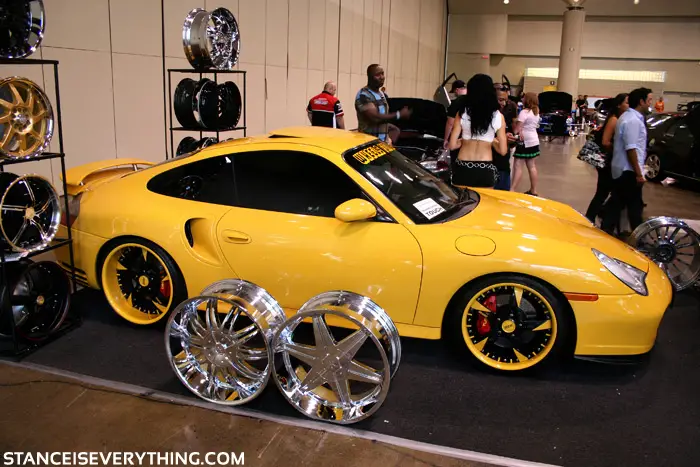 Wheels for cheap brought there porsche out