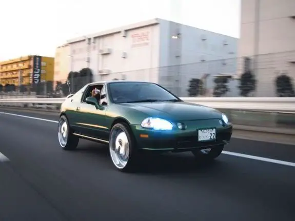 Probably the least  attractive  rolling shot I will ever post