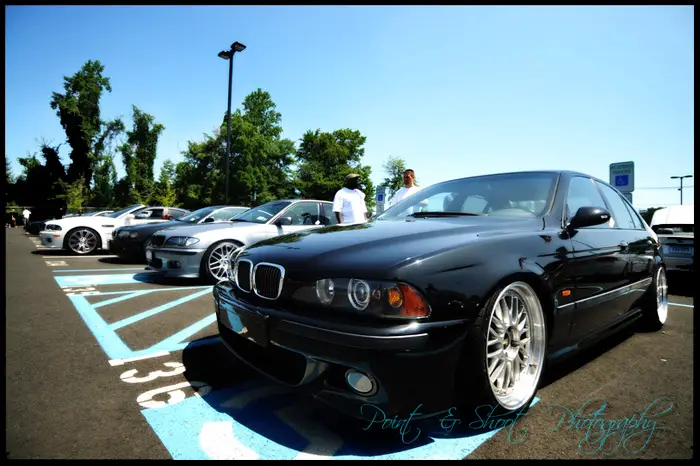 bbslm10 This 5 has rocked about 6 different sets of rims before settling on these