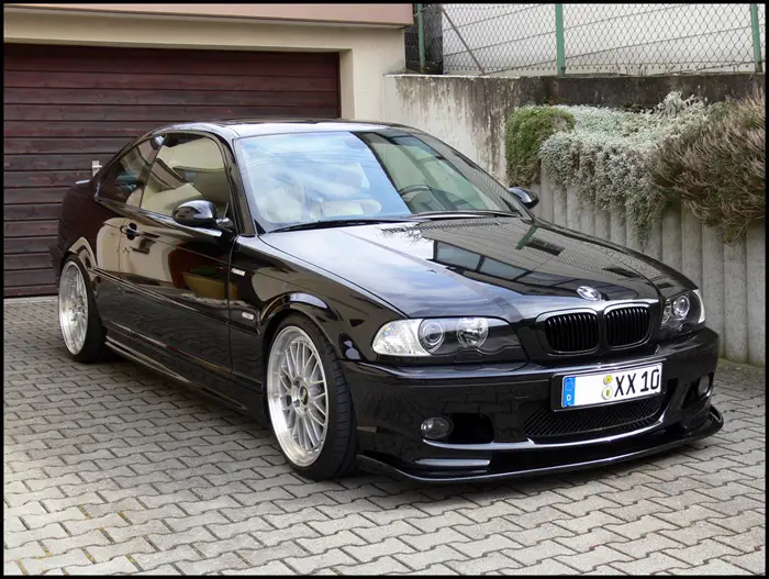 bbslm16 Clean as a whistle