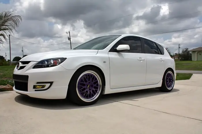 bbslm5 Only speed3 on LMs that I know of