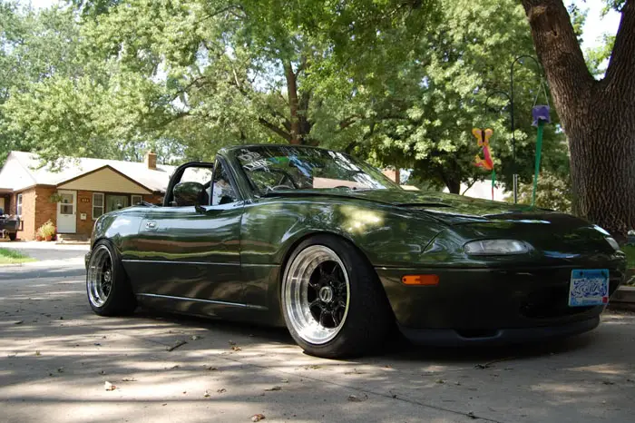miata16 Say no to sportmaxx?
