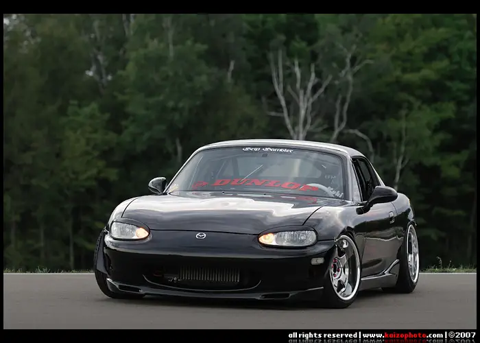 miata4 This car looks like it means business and those works suit it well