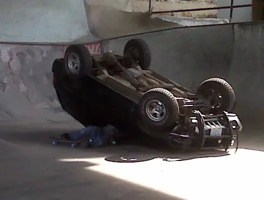 parkflipped parkflipped