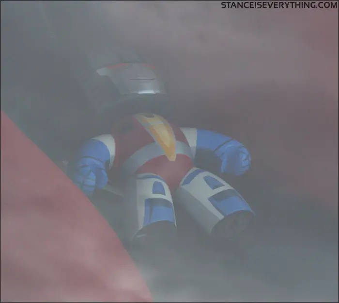 starscream Good to know there are other Transformers fans in the scene