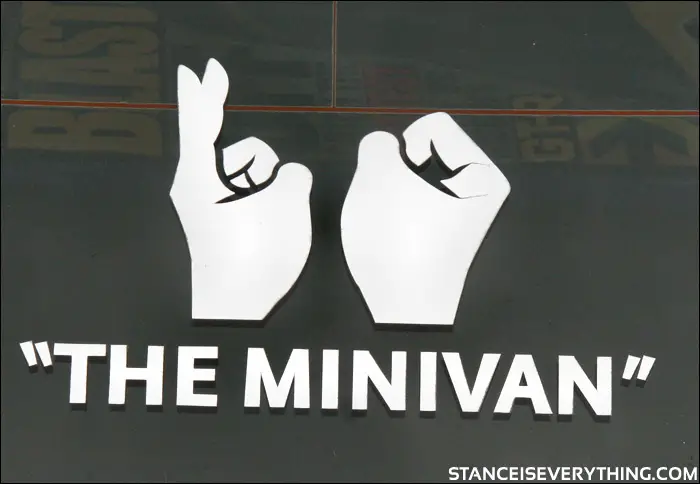 theminivan Can anyone explain this?