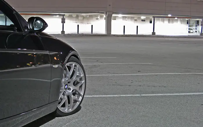 14 The 19" VMRS up close