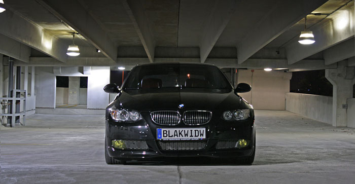 15 Another shot of the front end