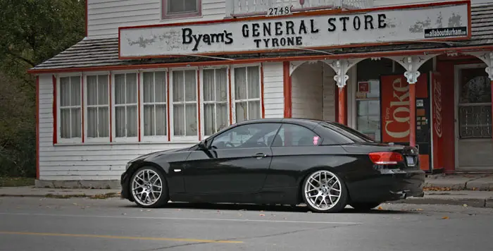 7 Hard tops are the only time convertibles look great with the top up