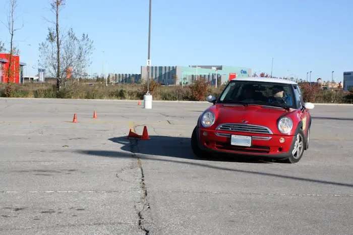 autox3 I would love to take one of these out on the course