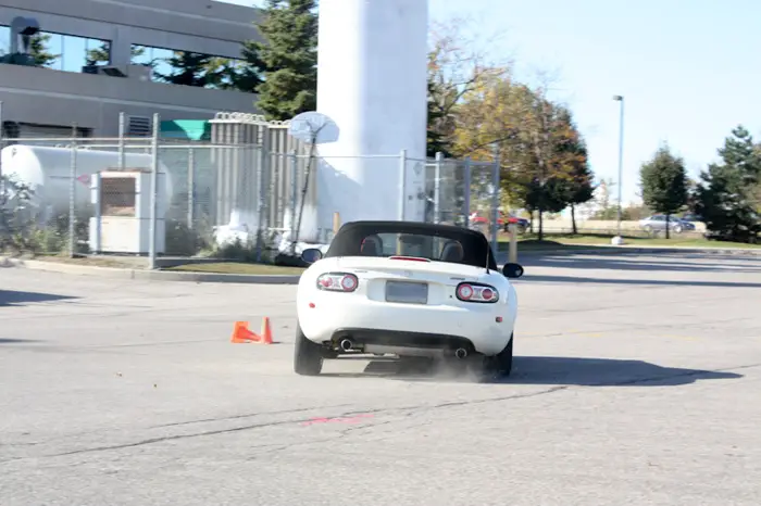 autox8 It wouldn't be an auto crss without a Miata