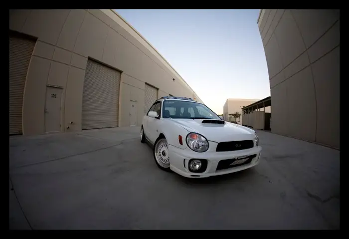 brian1 Bug eyes are my favorite generation Subaru Wag