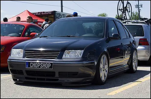 chopshop12 Pretty sure this is the owner of Chop Shops Jetta