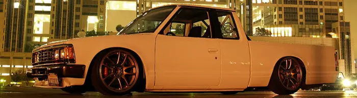 minitruck4 Ballin on a set of emotions