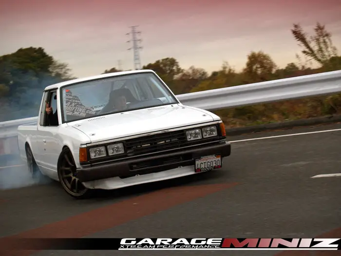 minitruck6 So good