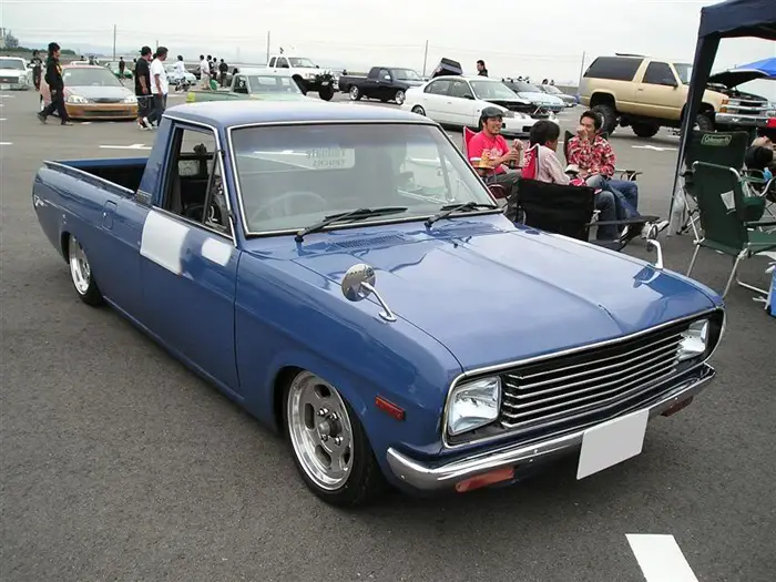 minitruck7 Wouldn't be a mini truck post without some primer spots