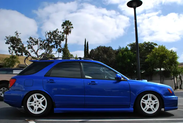 readersride3 So clean!