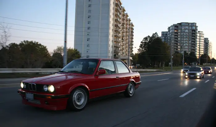 rolling3 Like I said last time expect Devon to be in front of a lot of e30s for quite some time