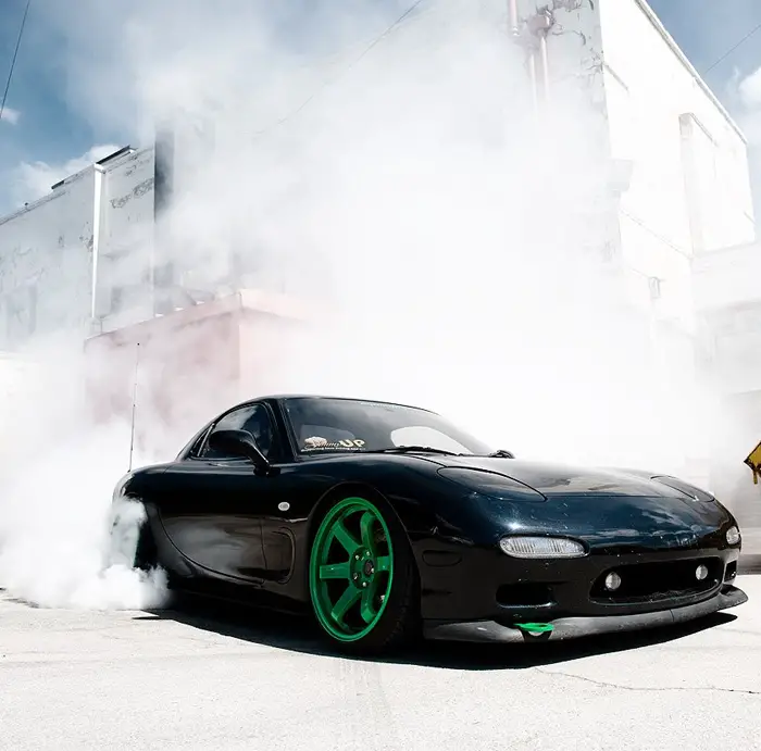 rx716 Smoking is hazardous to your health but makes you look cool