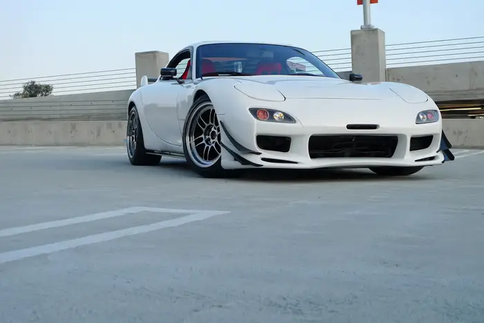 rx719 RPF-1s make their way onto everything