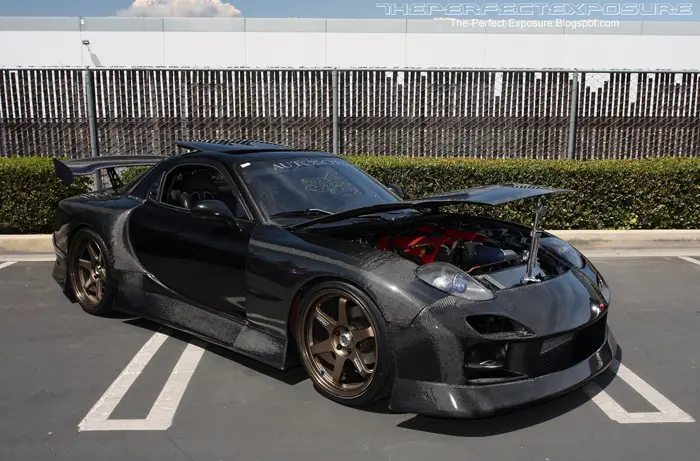 rx722 That's a lot of carbon