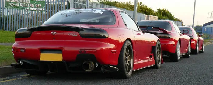 rx74 Wolfpack
