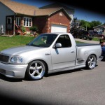 sideshot