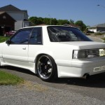 stang