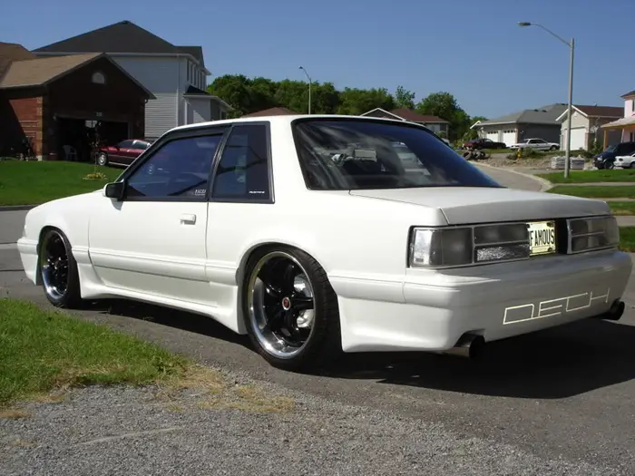 stang stang
