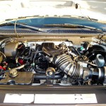 underhood