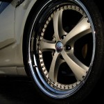 wheels
