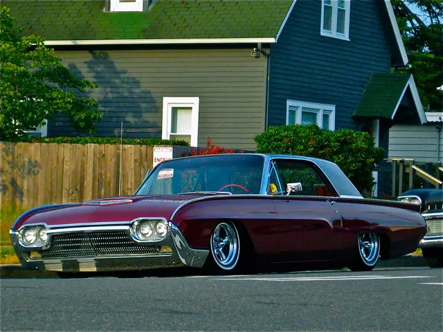 bryantbird3 I think my heart belongs to older vehicles