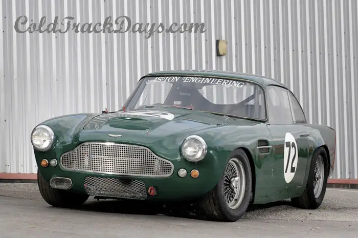 functionvsform4 I've never seen an aston look bad
