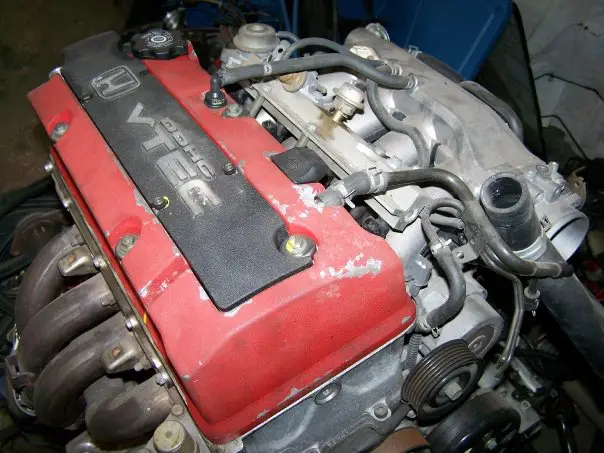 pat5 Out comes the boosted 4A-GZE in goes an f20