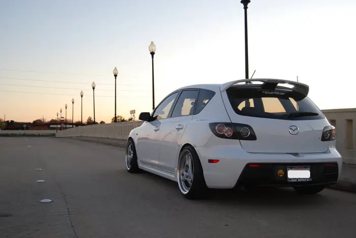 speed3flush4 Clean and to the point