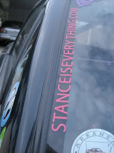 stickers4 This photo shows the stickers true color way better than the ones I took