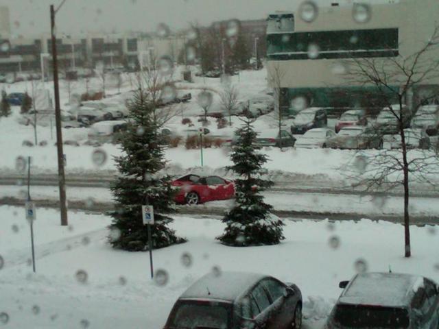 wtfsnow2 Everyone from this office was probably having a good chuckle
