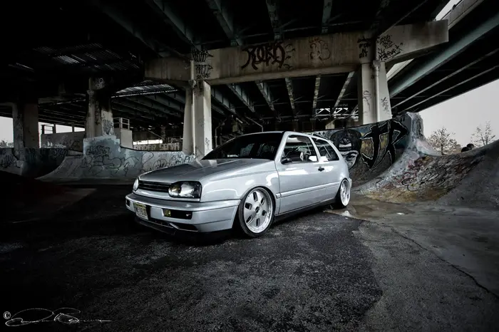 MKIII GTI