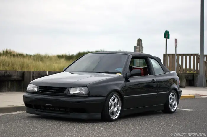 cabrio
